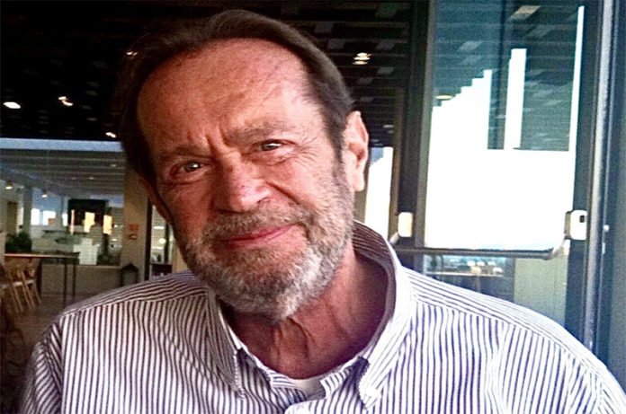 Sandro Melaranci