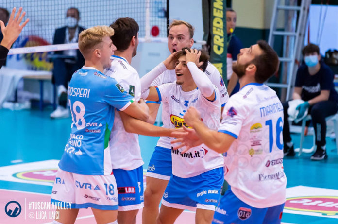 Tuscania Volley
