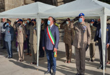 Vitorchiano celebra il 4 novembre