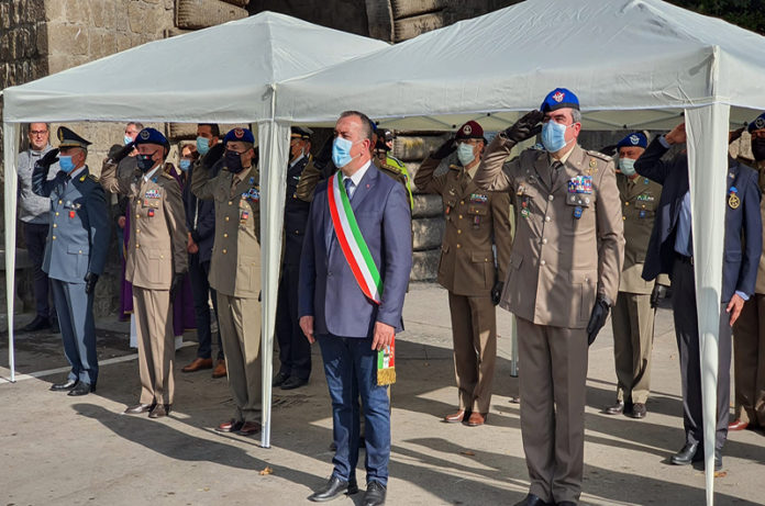 Vitorchiano 4 novembre