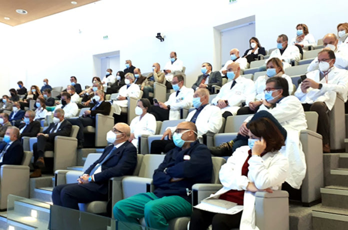 azienda forlanini salute lazio