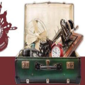 mercatino dell’antico