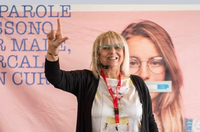 schiralli educazione emotiva