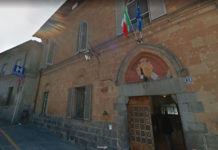 Ospedale di Acquapendente, nuovi posti letto per Remautologia Acquapendente_Ospedale