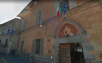 Ospedale di Acquapendente, nuovi posti letto per Remautologia Acquapendente_Ospedale