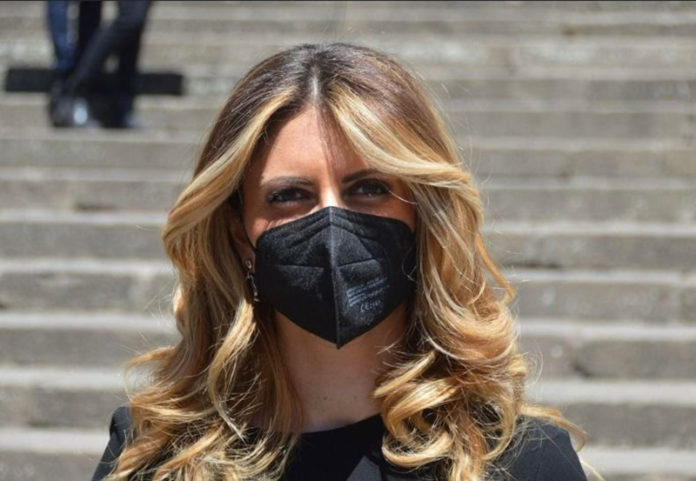 Alessandra Troncarelli