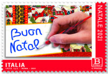 Poste Italiane, in due uffici postali della Tuscia cartoline dedicate alle festività natalizie