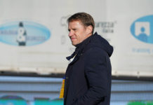 Viterbese, il ds Mauro Facci sollevato dall’incarico