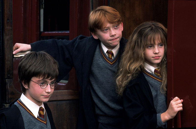 Harry Potter film