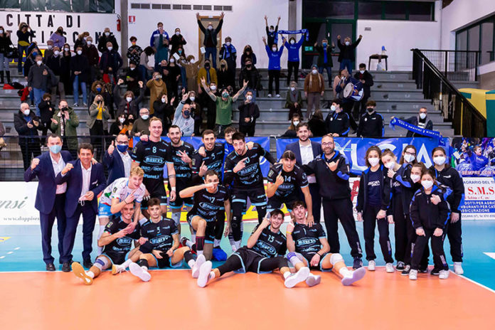 MAURY'S COM CAVI TUSCANIA - OPUS SABAUDIA_cover