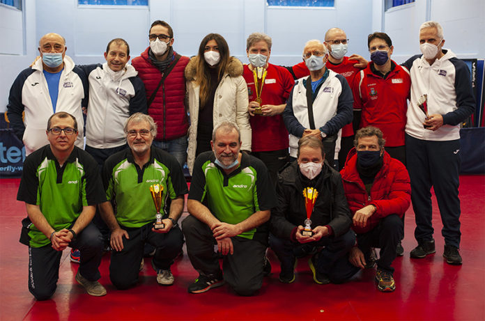 PREMIAZIONE