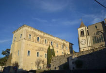 Palazzo Doria Pamphilj