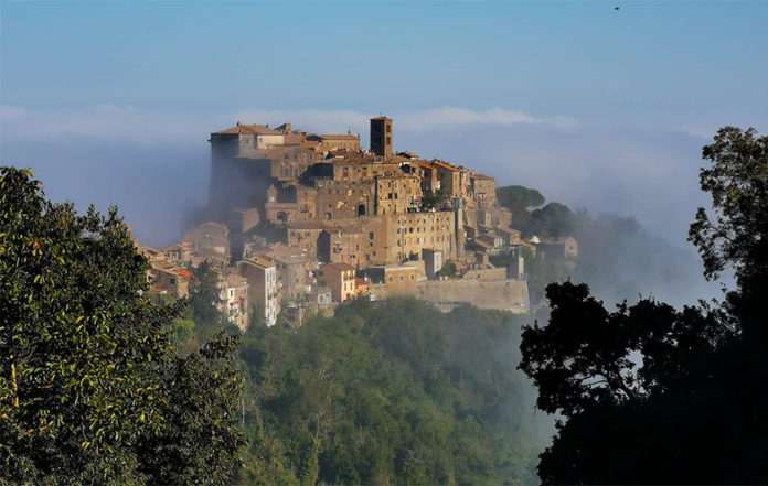 TusciaDeliziosa_Bomarzo