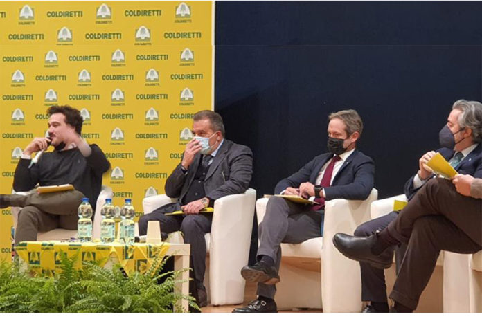 Viterbo Convegno coldiretti cover