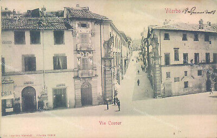 cartolina-viterbo-citta-via-cavour-1905