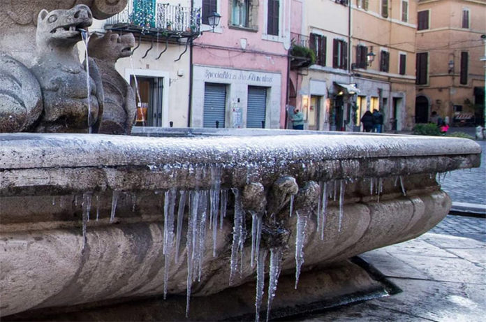 civita Castellana foto di Pasquale Mancini_cover