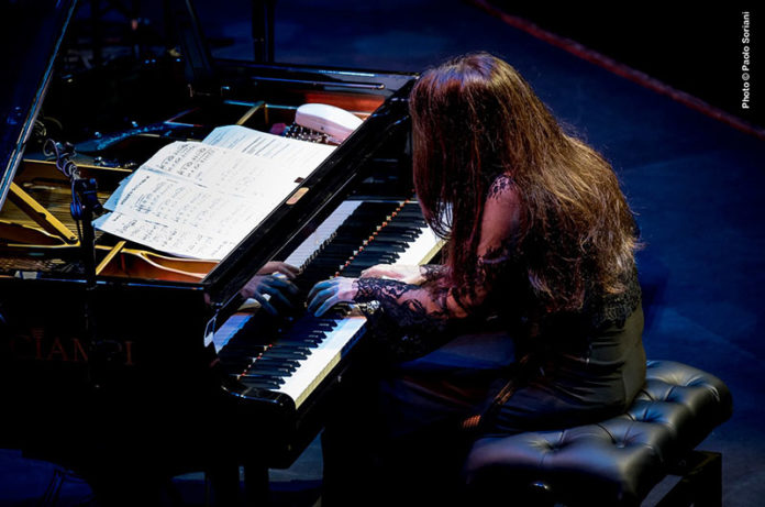 concerto unitus 11 dicmebre