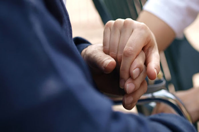 disabilità gravissima