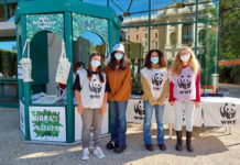 Giornata Mondiale del Volontariato,WWF: l’impegno dei tanti custodi di natura