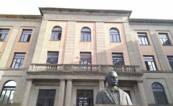 istituto paolo Savi foto Donatella Agostini