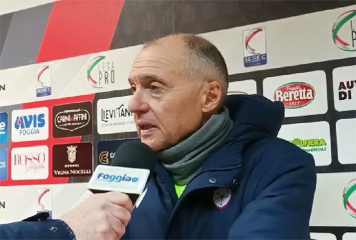 leonardo Menichini Monterosi Tuscia