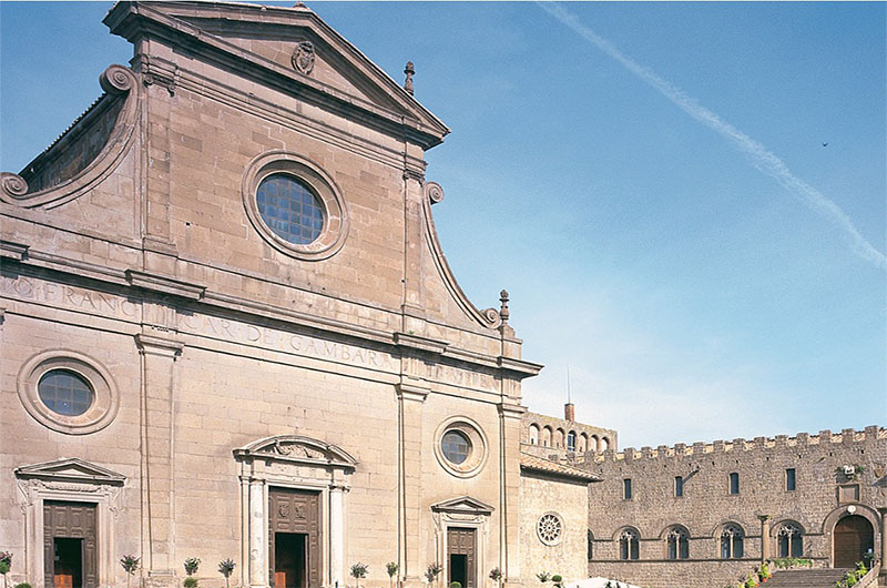 museo colle del duomo cattedrale san lorenzo1