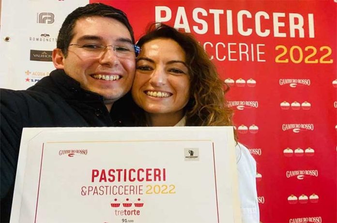 pasticceria Tarquinia_cover