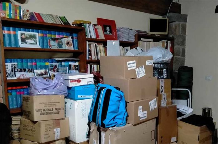 rotta balcanica_cover