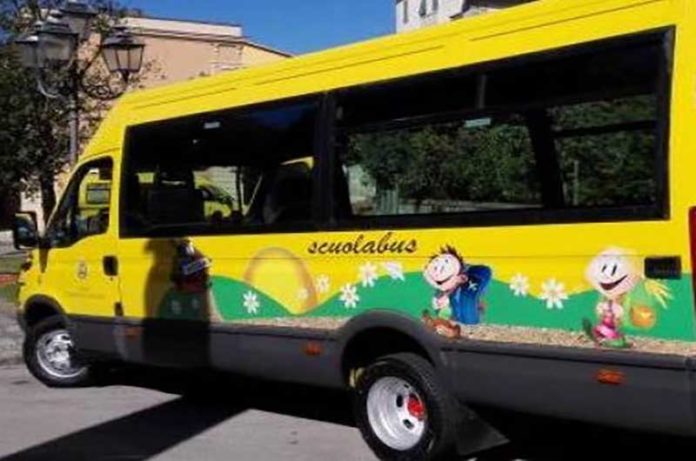 scuolabus