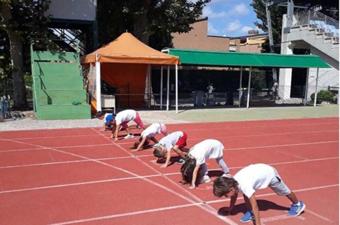 sostegno allo sport bando