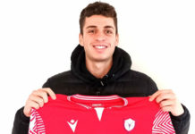 Monterosi Tuscia Fc, dalla Fiorentina arriva Andrea Milani