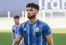 Gabriele Artistico al Monterosi Tuscia