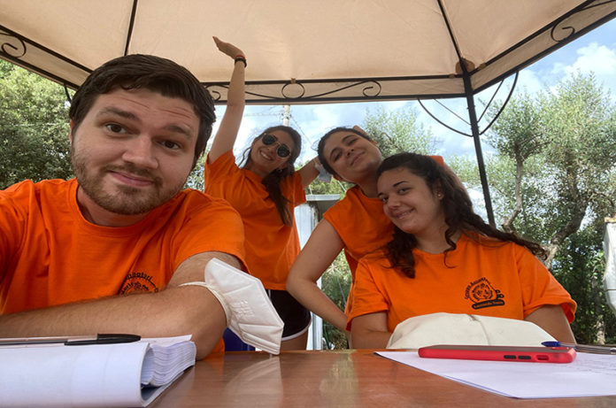 Associazione Murialdo_Servizio Civile