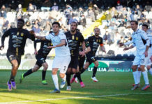 Viterbese, risoluzione anticipata per Luan Capanni che torna al Milan