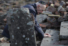 Shoah, Zingaretti: “Esserci sempre, 365 giorni all’anno, per tenere vivo il valore della Memoria”