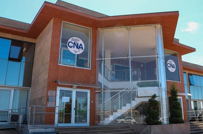 La sede di CNA Sostenibile La sede di CNA Sostenibile