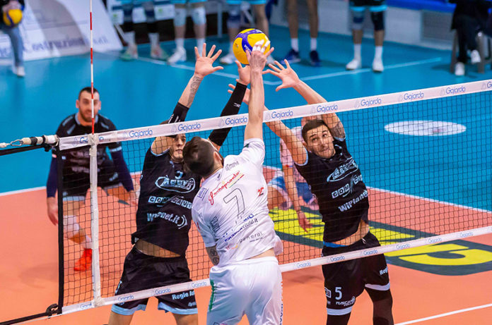 Maury's Com Cavi Tuscania