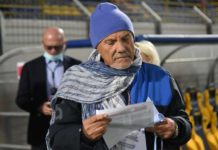 Il Monterosi Tuscia Fc “adotta” la Blu Star