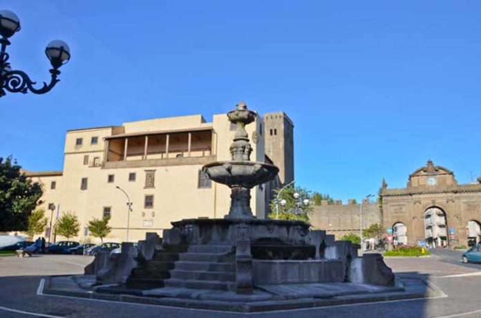 Museo Rocca Albornoz