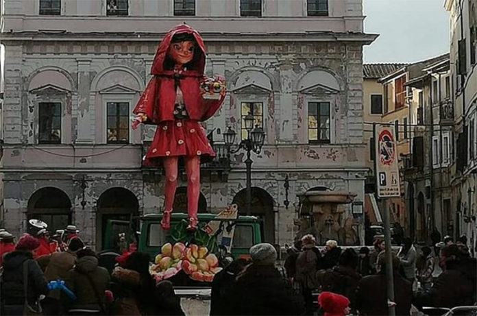 O puccio Civita Castellana O puccio Civita Castellana