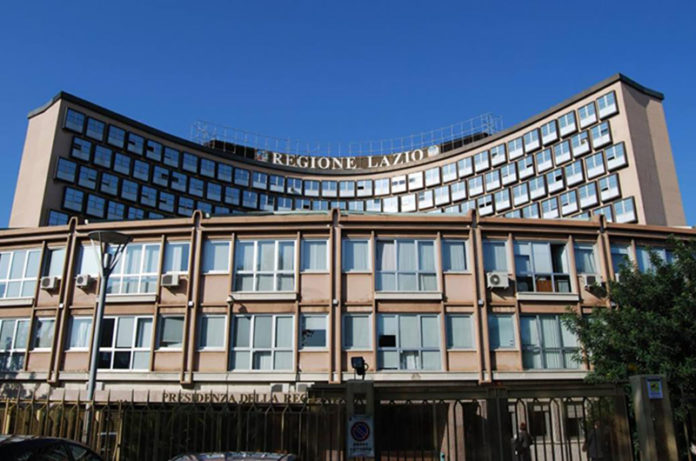 Regione Lazio