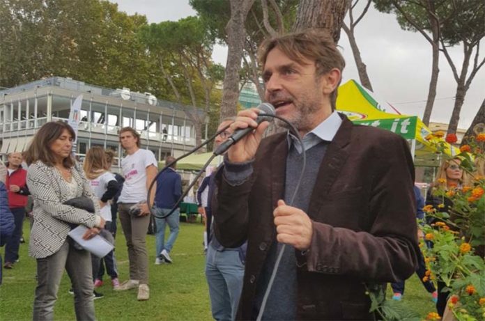 Roberto Tavani_Regione Lazio