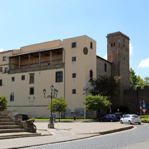 Rocca Albornoz
