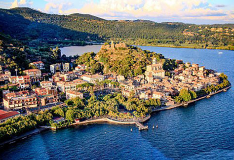 Trevignano Romano