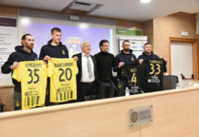 Unitus e Viterbese: “Blockchain un progetto unico nel mondo del calcio”