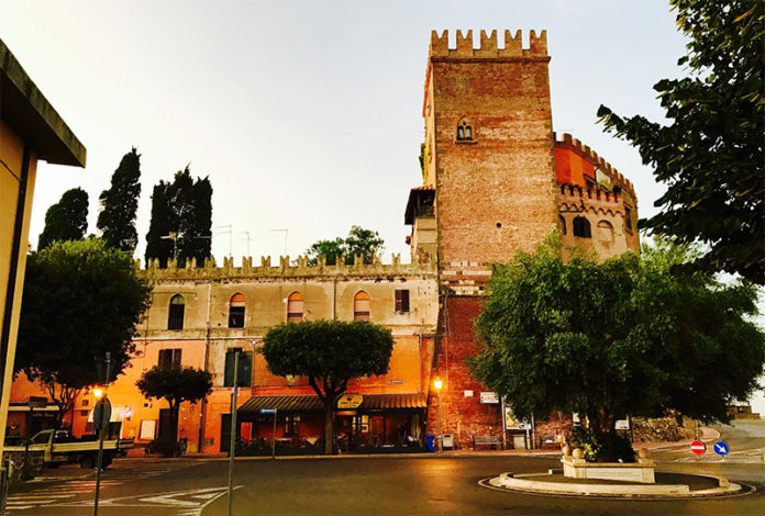 centro-storico-montalto-di-castro-Castello-orsini cover