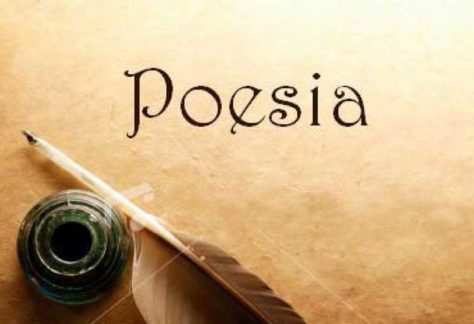 poesia