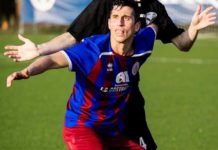 Tarquinia Calcio, Alessandro Rosati: “Il Tarquinia ha voglia di essere protagonista”