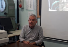 “Artigiani del futuro”, Gismondi (Cna): “Le micro e piccole imprese sono le più green” Alessio Gismondi