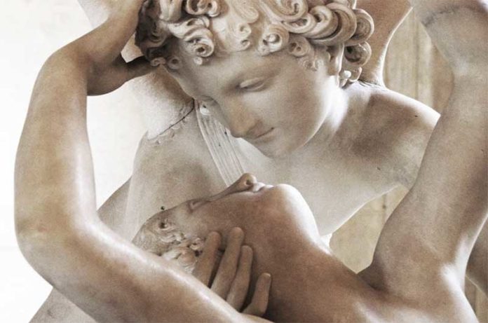 Amore e Psiche_cover